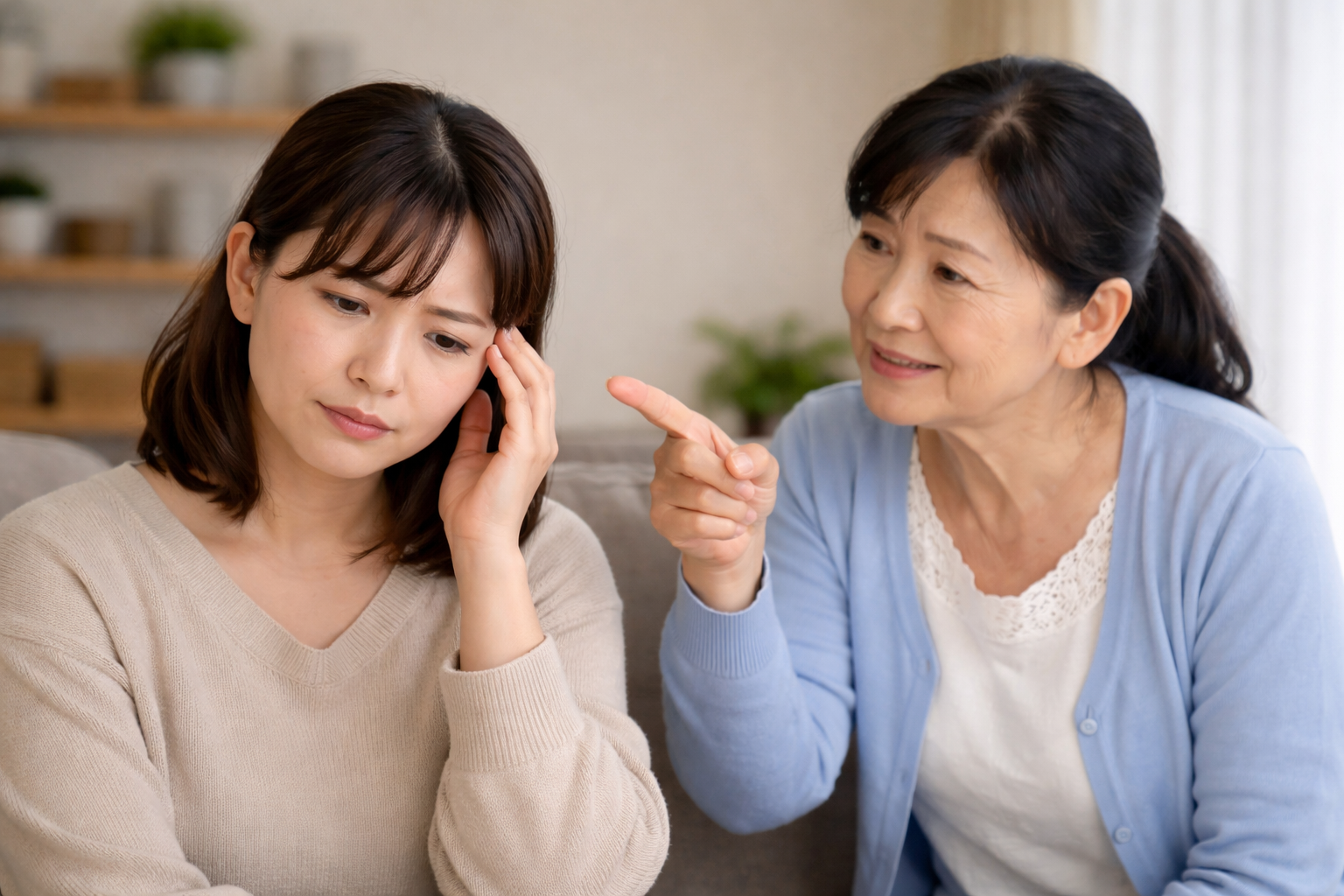 怒られ続けた理由が“強み”だったなんて